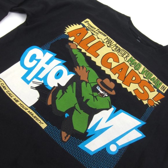 Stones Throw x MF Doom - Picture 2 of 3